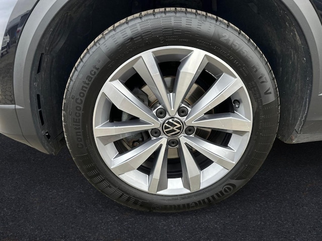 Volkswagen T-Roc 1.5 TSI DSG Style