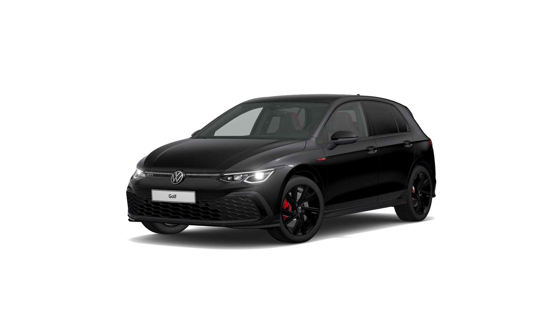 Volkswagen Golf DSG GTI