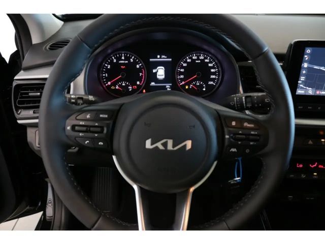 Kia Stonic GDi Vision