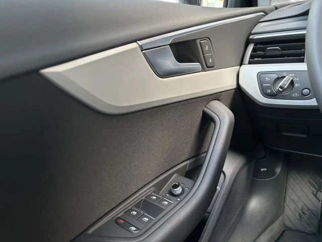 Audi A4 40 TFSI Avant