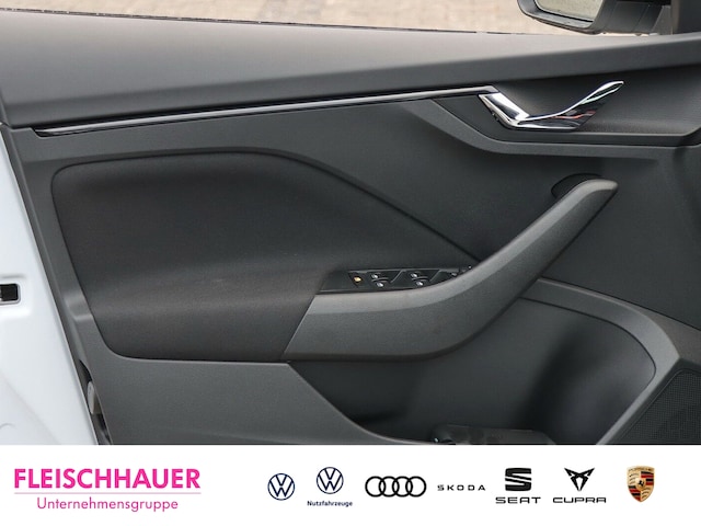 Skoda Kamiq Selection