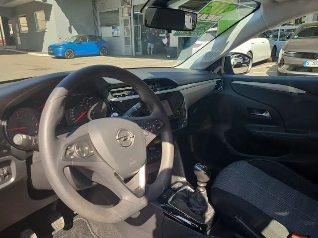 Opel Corsa Edition F Edition Turbo