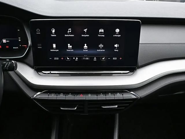 Skoda Octavia Combi Style Style iV