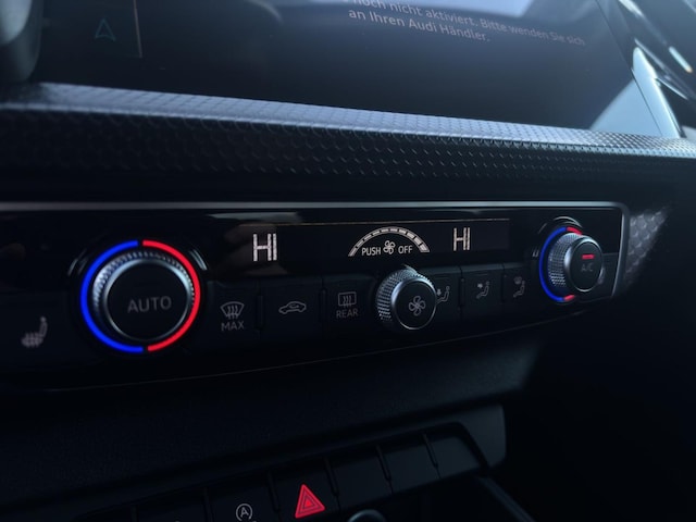 Audi A1 30 TFSI Sportback