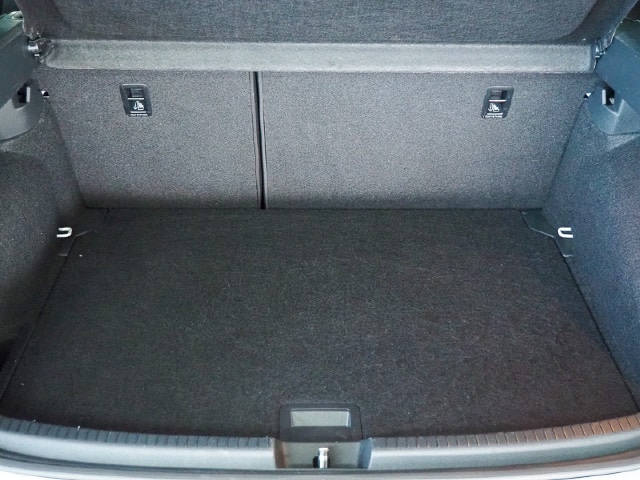 Volkswagen Taigo 1.5 TSI DSG R-Line