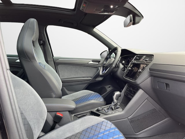 Volkswagen Tiguan 2.0 TSI DSG