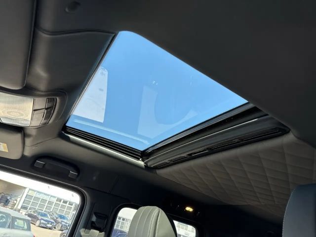 Mercedes-Benz G 500 Sportpakket