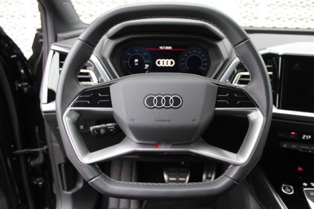 Audi Q4 e-tron 40 Sportback