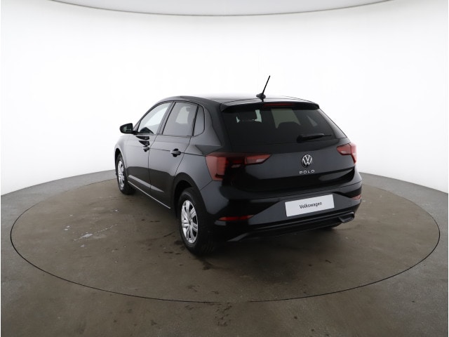 Volkswagen Polo Polo 1.0 Basis FrontAssist LED DAB+