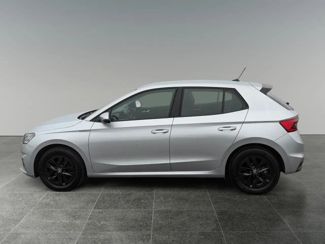 Skoda Fabia Style Style