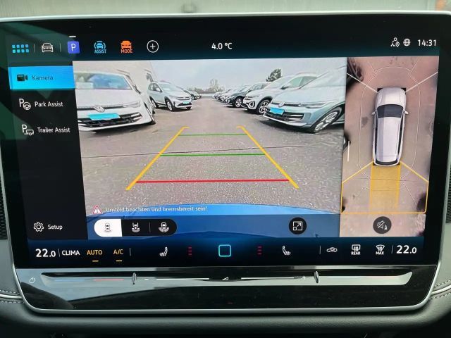 Volkswagen Passat Business DSG Variant