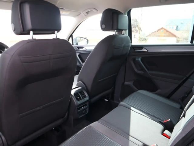 Volkswagen Tiguan 2.0 TDI DSG
