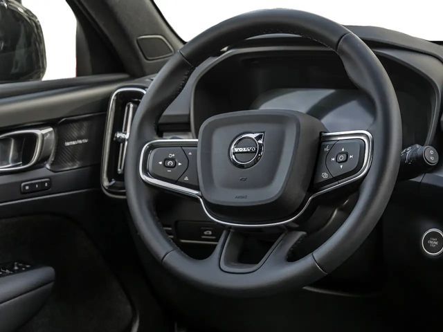 Volvo XC40 Dark Plus