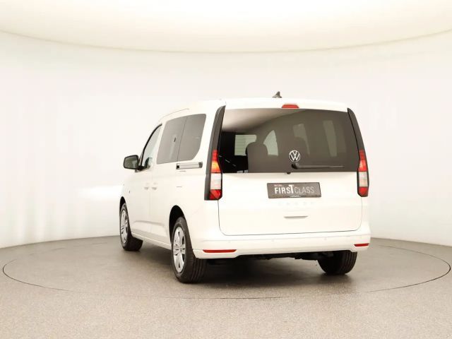 Volkswagen Caddy TDI