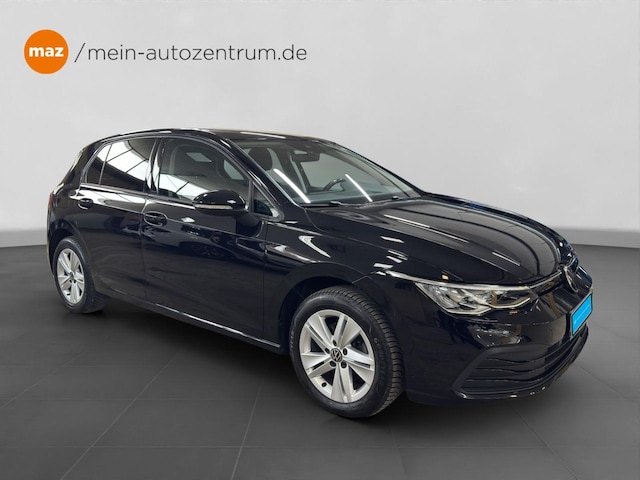 Volkswagen Golf 1.5 TSI Golf VIII Life