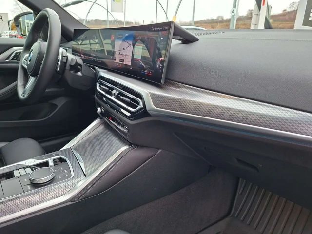 BMW 420 420d Coupé Gran Coupé M-Sport