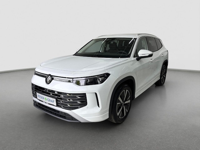 Volkswagen Tayron 1.5 eTSI Elegance Elegance