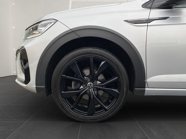 Volkswagen Taigo 1.5 TSI