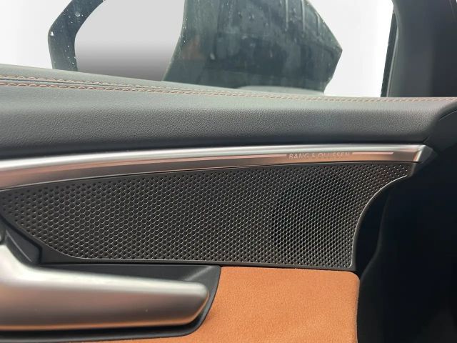 Audi A5 Quattro S-Line