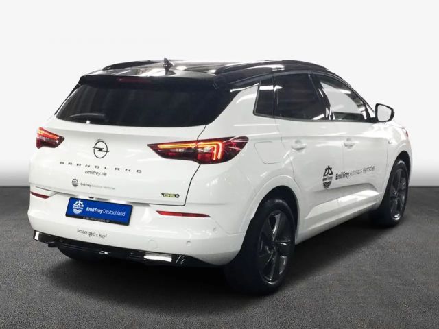 Opel Grandland X GSe Hybrid Innovation