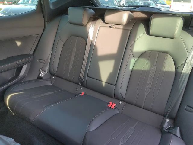 Cupra Formentor 2.0 TSI DSG