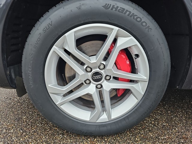 Audi Q5 50 TDI Quattro