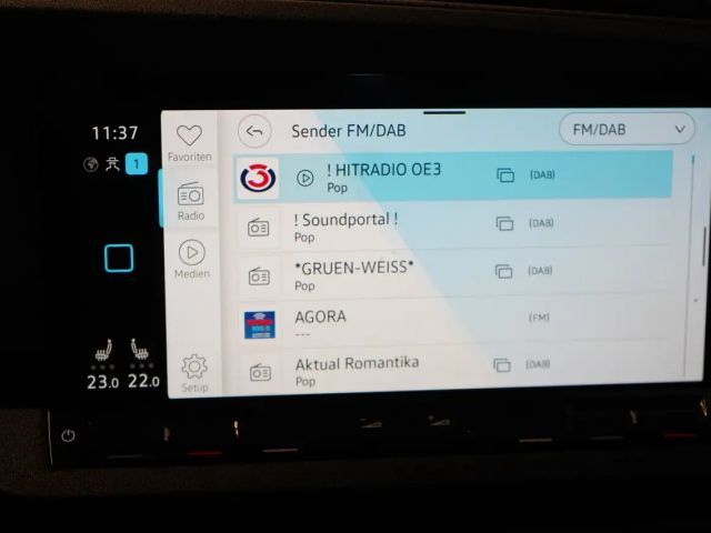 Volkswagen Caddy Cargo PanAmericana TDI