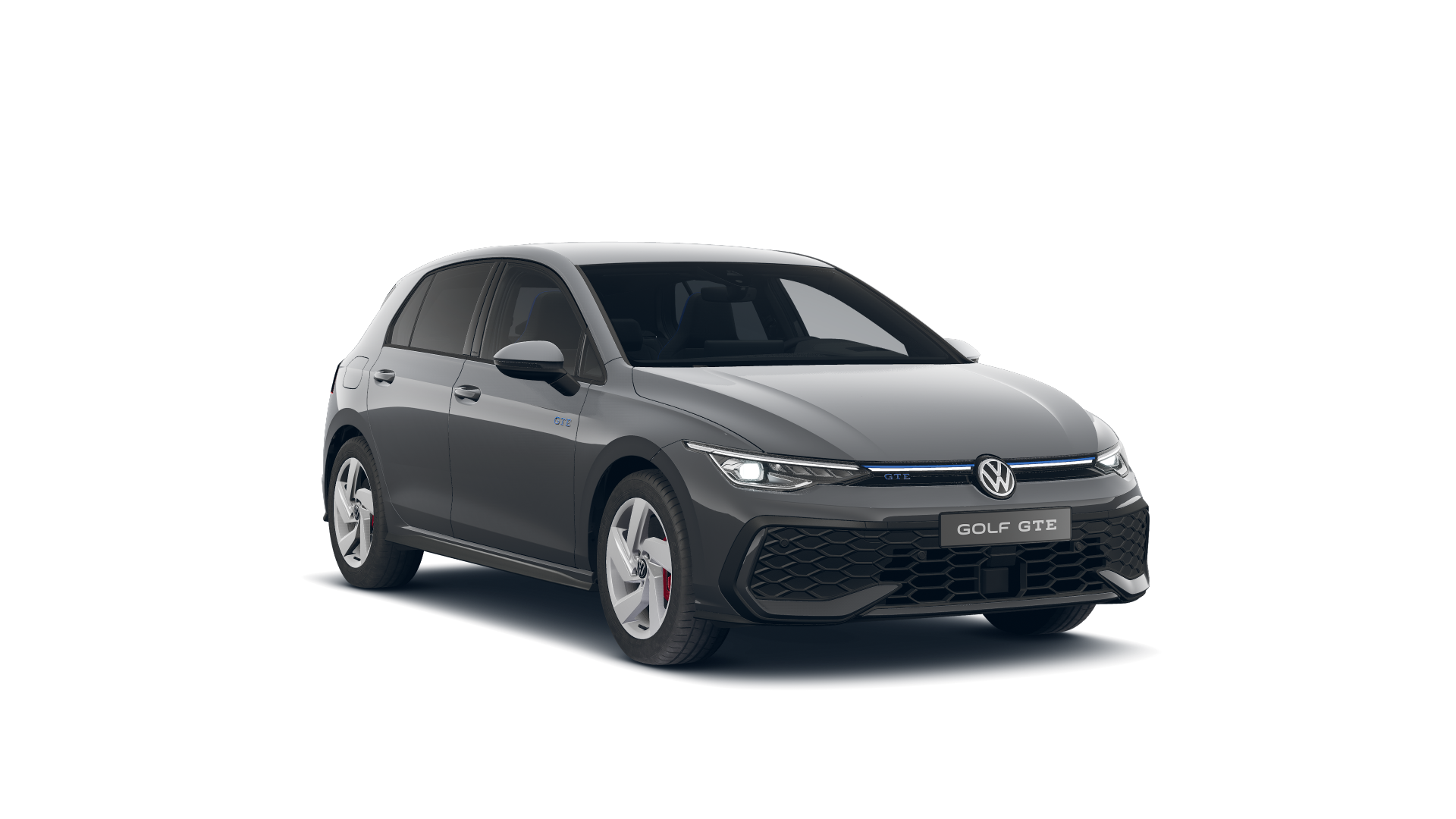 Volkswagen Golf DSG GTE eHybrid