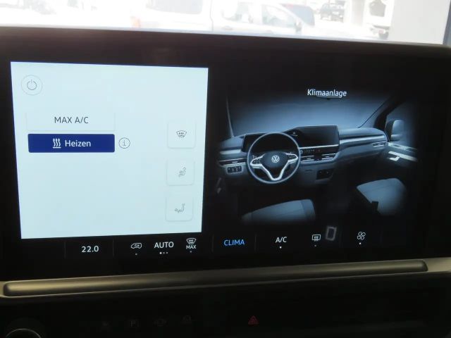 Volkswagen Transporter T7