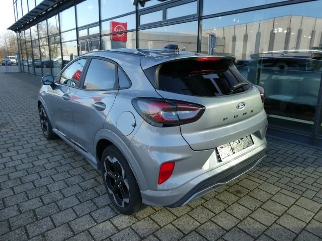 Ford Puma ST Line