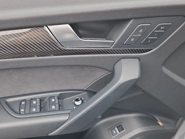 Audi SQ5 TDI*Navi*Matrix*Alu*AHK*HUD*B&O*PD