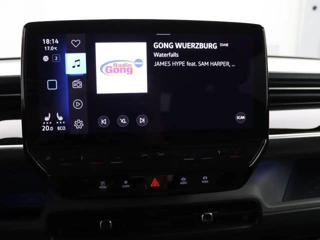 Volkswagen ID.Buzz ID.Buzz / Standklima, Navi, Matrix, 360°, AHK