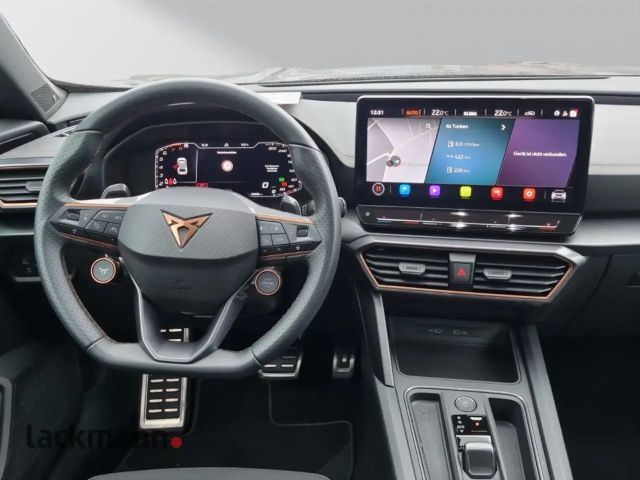 Cupra Formentor 4Drive VZ