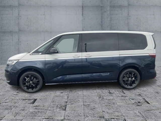 Volkswagen Multivan DSG T7