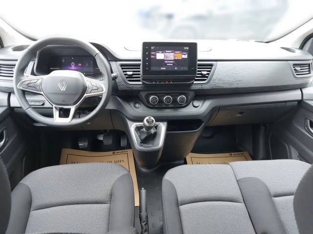 Renault Trafic L1H1 dCi 150