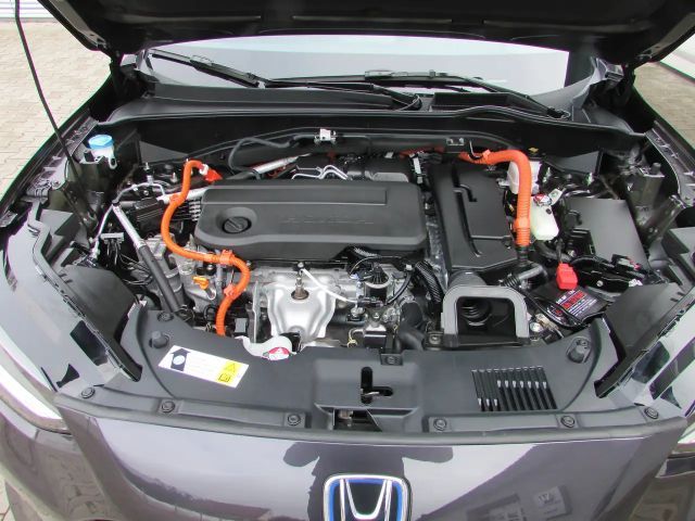 Honda ZR-V 2.0 Advance e:HEV i-MMD