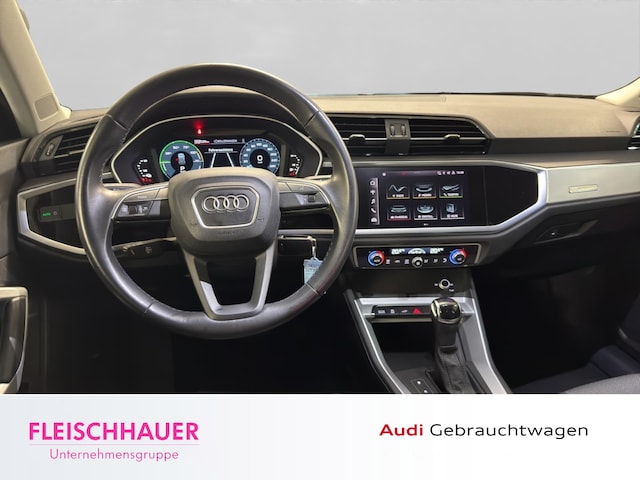 Audi Q3 45 TFSI Hybride S-Tronic