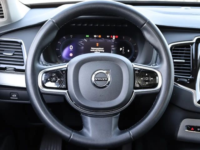 Volvo XC90 AWD Bright Plus