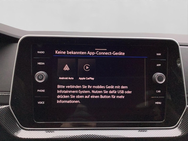 Volkswagen T-Cross 1.5 TSI DSG R-Line