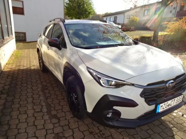 Subaru Crosstrek 2.0ie Lineartronic Comfort