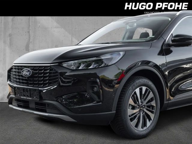 Ford Kuga Titanium