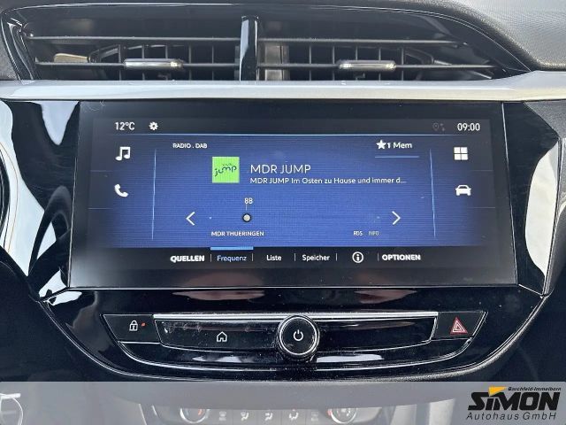 Opel Corsa GS-Line Grand Sport