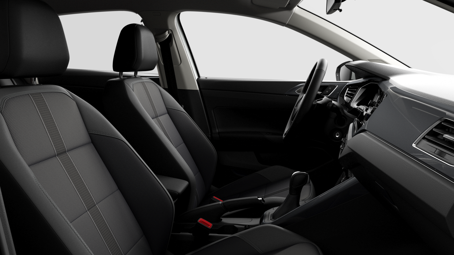 Volkswagen Polo 1.0 TSI DSG Highline