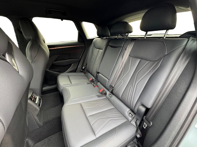 Cupra Terramar 2.0 TSI