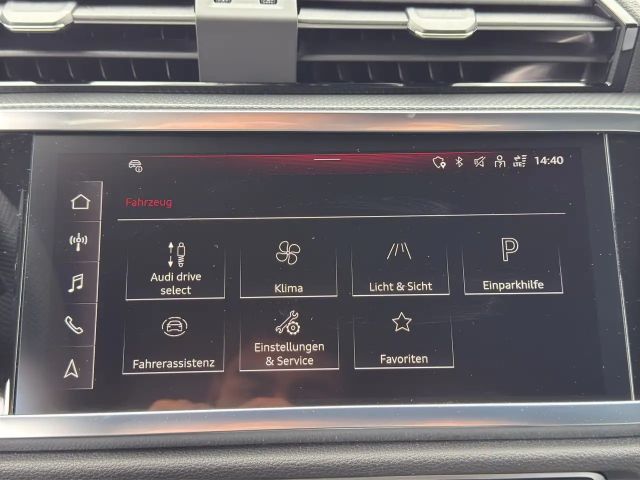 Audi Q3 35 TFSI S-Line