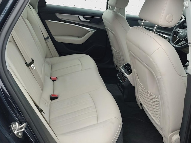 Audi A6 45 TDI Avant Quattro S-Tronic