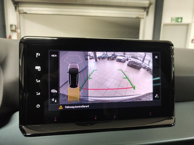 Seat Arona Xperience 1,0 TSI Navi Digitales Cockpit LED Sperrdiff. ACC Apple CarPlay Android Auto