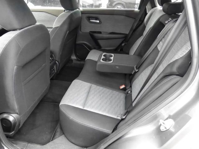 Nissan X-trail Acenta