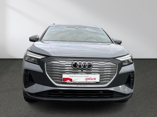 Audi Q4 e-tron 40