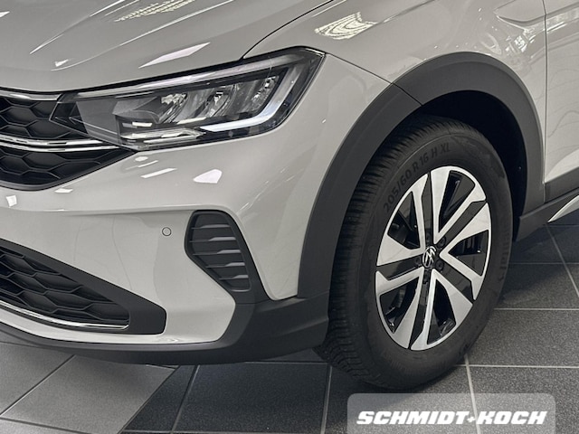 Volkswagen Taigo 1.0 TSI